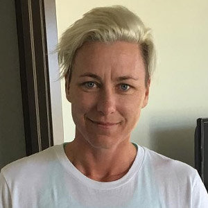 Abby Wambach Married, Wife, Divorce, Girlfriend, Gay