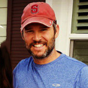 Adam Burks Wiki, Age, Net Worth, Family