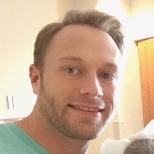 Adam Busby Wiki, Job, Net Worth, Gay, Siblings