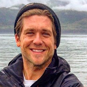 Adam Glick Chef's Age, Wife, Family