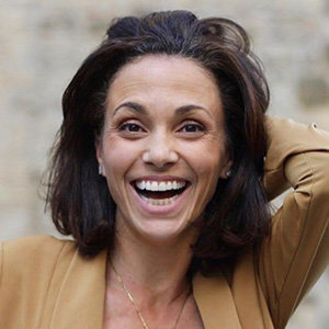 Aida Mollenkamp Husband, Net Worth, Family