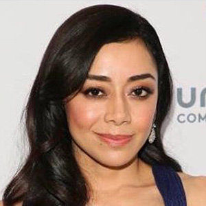 Aimee Garcia Boyfriend, Family, Net Worth