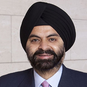 Ajaypal Singh Banga, CEO of MasterCard Wiki: Salary, Net Worth, Wife