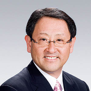 Akio Toyoda Net Worth, Wife, Ethnicity, Now