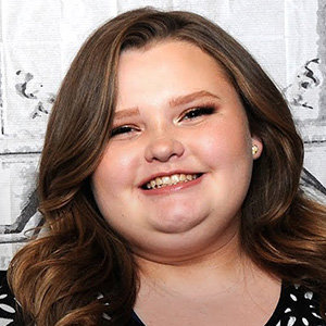 Alana Thompson Wiki, Age, Net Worth, Now