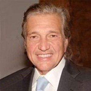 Albert DePrisco Net Worth, Lisa Niemi, Wedding, Children
