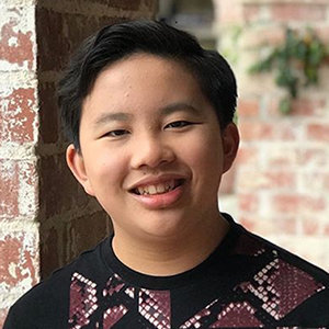 Albert Tsai Bio: Age, Birthday, Parents, Ethnicity, Is He Gay?