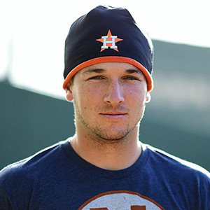 Alex Bregman Girlfriend, Wife, Contract, Salary, Net Worth