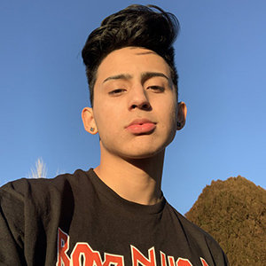Alex Guzman Wiki, Age, Family, Girlfriend