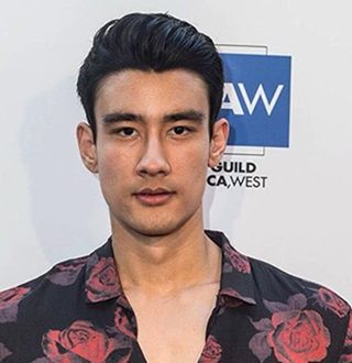 Alex Landi Gay, Wife, Partner, Parents