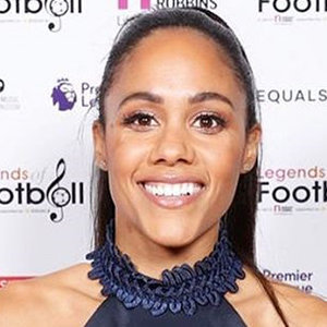 Who Is Alex Scott Boyfriend? Facts On Married, Lesbian