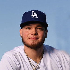 Alex Verdugo Parents, Dating, Net Worth