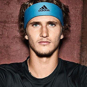 Alexander Zverev Wiki, Girlfriend, Net Worth, 2019