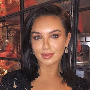 Alexandra Cane Wiki, Boyfriend, Family, Net Worth