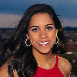 Alexi McCammond Age, Husband, Parents, Now