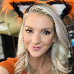 Ali Bradley Wiki, Age, Married, Family