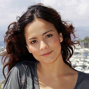 Alice Braga Husband, Married, Net Worth