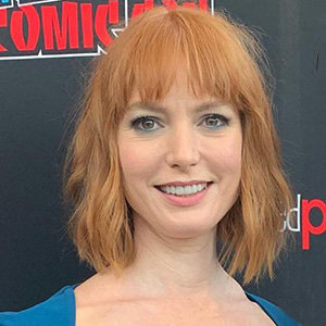 Alicia Witt Wiki, Age, Married, Husband, Net Worth