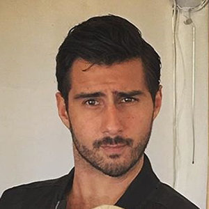 Alik Alfus Wiki, Girlfriend, Dad, Net Worth, Now