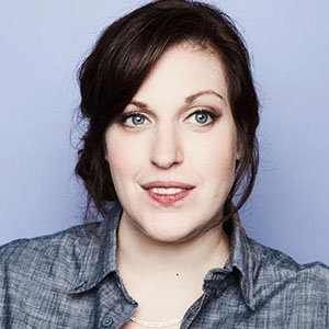 Allison Tolman Married, Boyfriend, Family, Net Worth