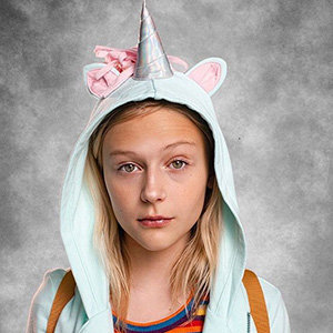 Alyvia Alyn Lind Bio, Age, Parents, Siblings