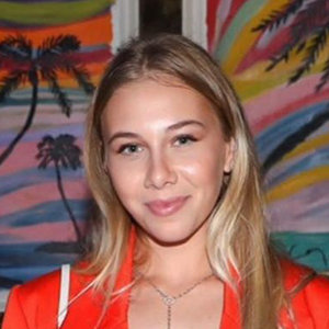 Amanda Anisimova Bio, Age, Family, Net Worth