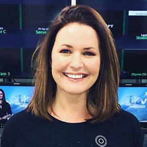 Amanda Houston Wiki, Age, Married, ITV Weather