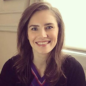 Amanda Knox Married, Husband, Net Worth, Now