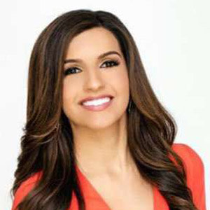 Fox 11 Reporter Amanda Salas Marital Status & Cancer Update