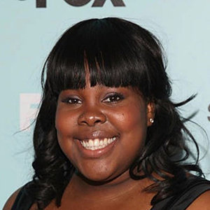 Amber Riley Net Worth, Husband, Family, Now