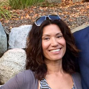 Amelia Santaniello Wiki, Salary, Married