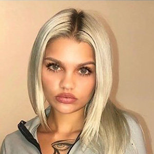 Amina Blue Age, Dating, Pregnant, Family