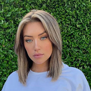 Anastasia Karanikolaou Wiki, Age, Boyfriend, Net Worth