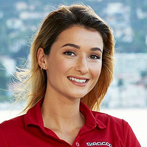 Anastasia Surmava Wiki, Age, Boyfriend, Family
