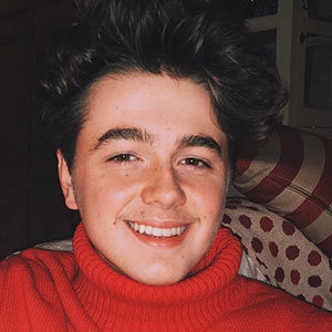 Anderson Webb Wiki, Age, Height, Girlfriend