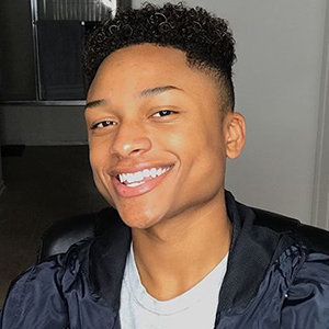 Andre Swilley Wiki, Age, Girlfriend, Sister, TikTok, Height