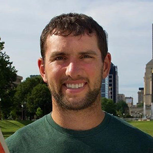 Andrew Luck Net Worth, Retired, Wife