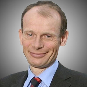 Andrew Marr Wiki, Affair, Wife, Net Worth, Cancer, Illness