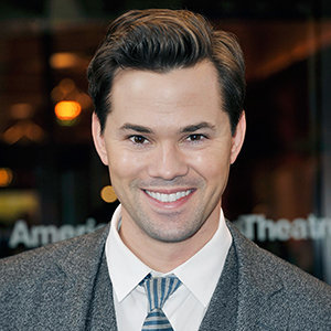 Andrew Rannells Gay, Boyfriend, Partner, Net Worth