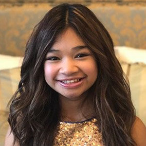 Angelica Hale Age, Parents, Ethnicity, AGT, Net Worth, Now