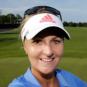 Anna Nordqvist Married, Net Worth, Ethnicity