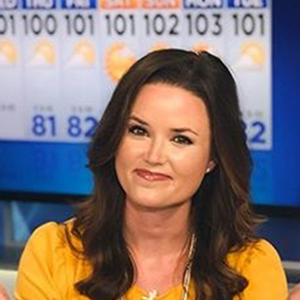 Anne Elise Parks Wiki, Husband, Children, Salary