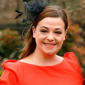 Anne-Marie Corbett Wiki, Age, Husband, Children