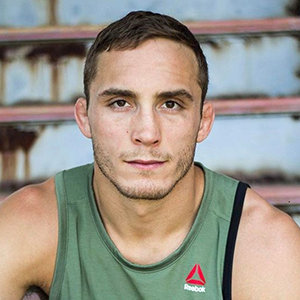 Anthony Rocco Martin Age, Girlfriend, Family, Height