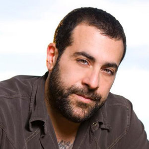 Antonio Ballatore Wiki, Age, Wife, Parents