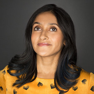 Aparna Nancherla Wiki, Age, Husband, Boyfriend, Ethnicity, Tour