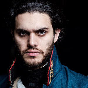 Aria Shahghasemi Wiki, Age, Parents, Net Worth