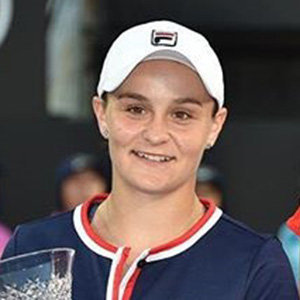 Ashleigh Barty Net Worth, Married, Boyfriend, 2019