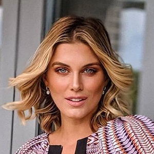 Ashley James Wiki, Net Worth, Boyfriend, Family
