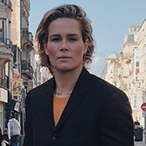 Ashlyn Harris Married, Career, Net Worth, Bio